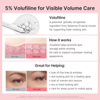 Medicube PDRN Pink Collagen Volume Multi Balm | All In One Volufiline, PDRN, NAD Stick for Youthful-Looking, Helping Look of Fine Lines, Firming Care, Anti-Aging Care | For Under-Eyes, Neck, Forehead, Smile Lines, Lip Care | Korean Skincare