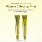 Arencia Vitamin C Booster Shot Brightening Firming Care