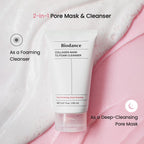 Biodance Collagen Mask To Foam Cleanser