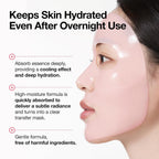 ANUA Peach 70 Niacin Brightening Collagen Mask