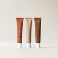 CrystalBloom Café Lip Trio