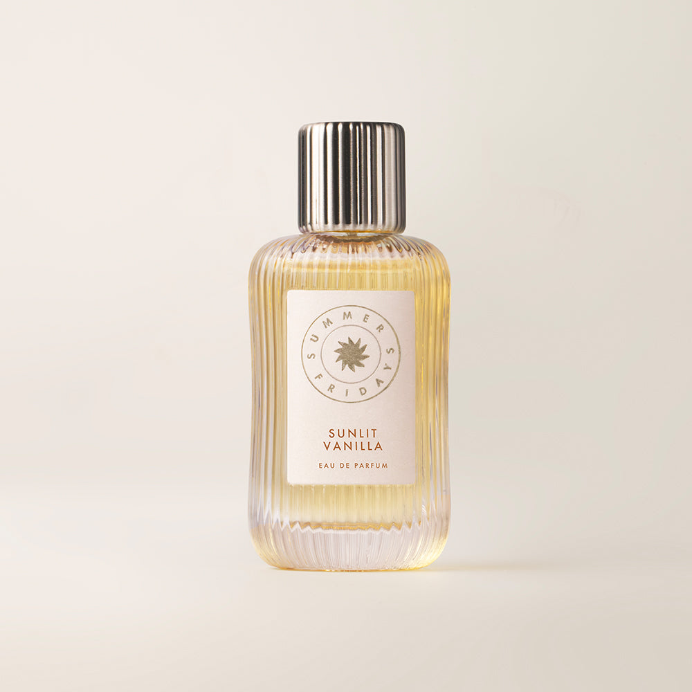 CrystalBloom Sunlit Vanilla™ Eau de Parfum