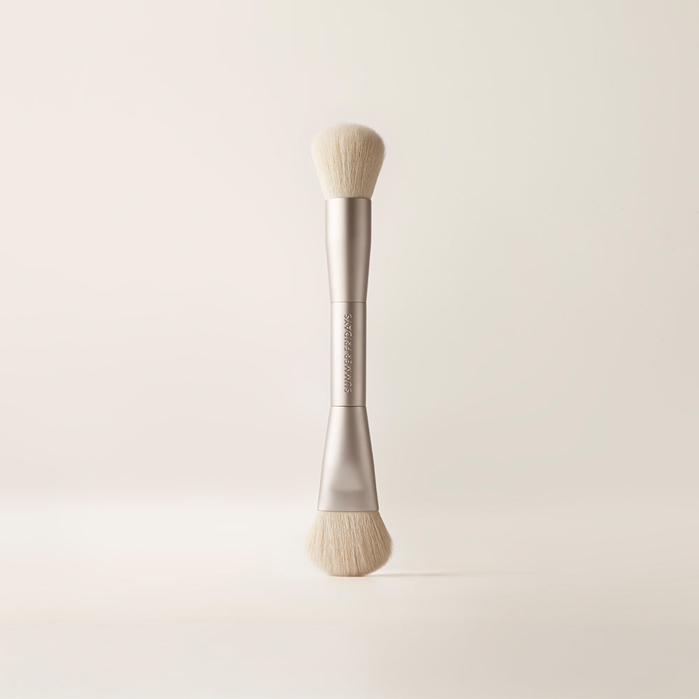 CrystalBloom The Blush Brush